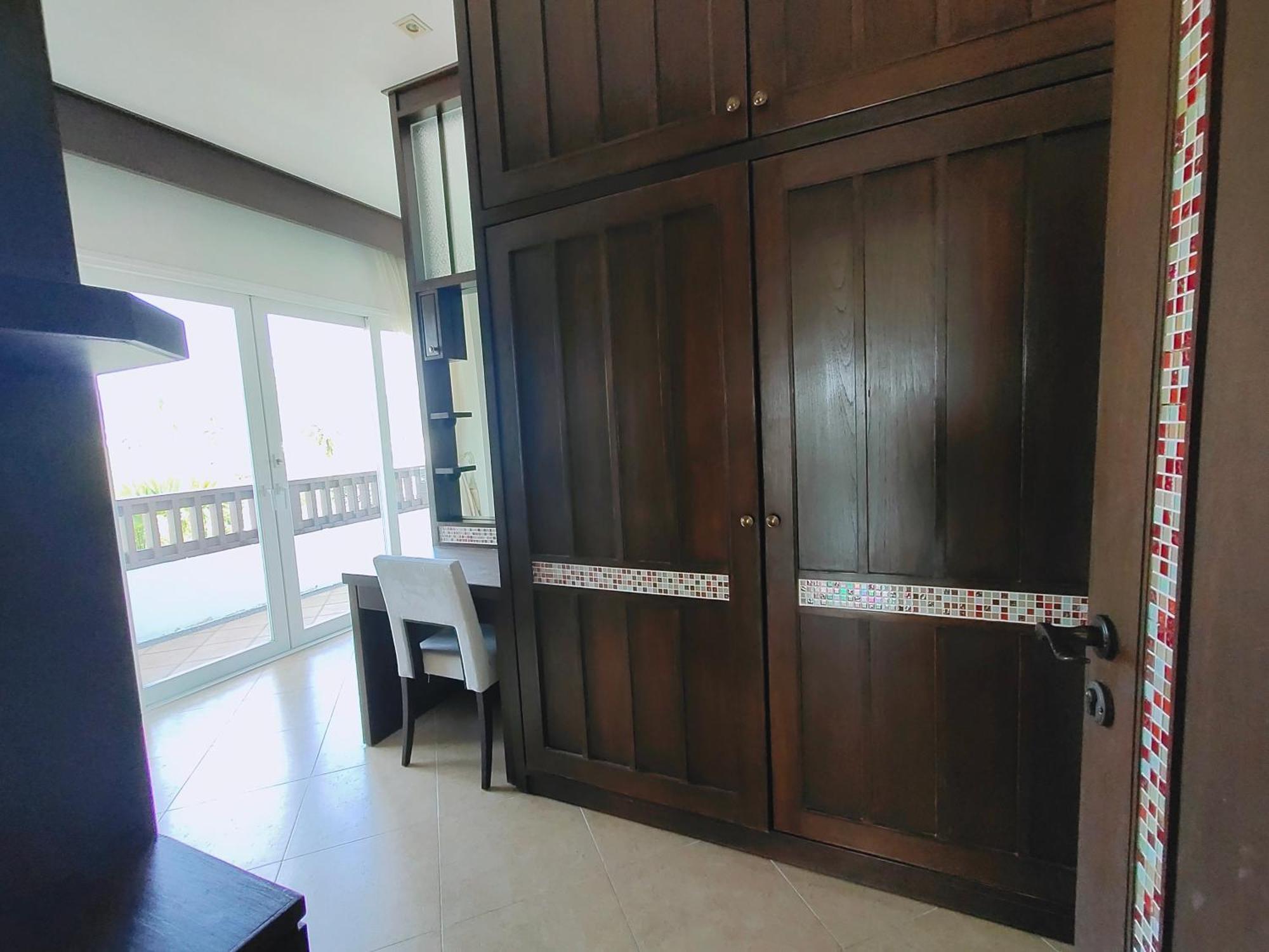 Ratana Hotel Chalong Rawai Esterno foto