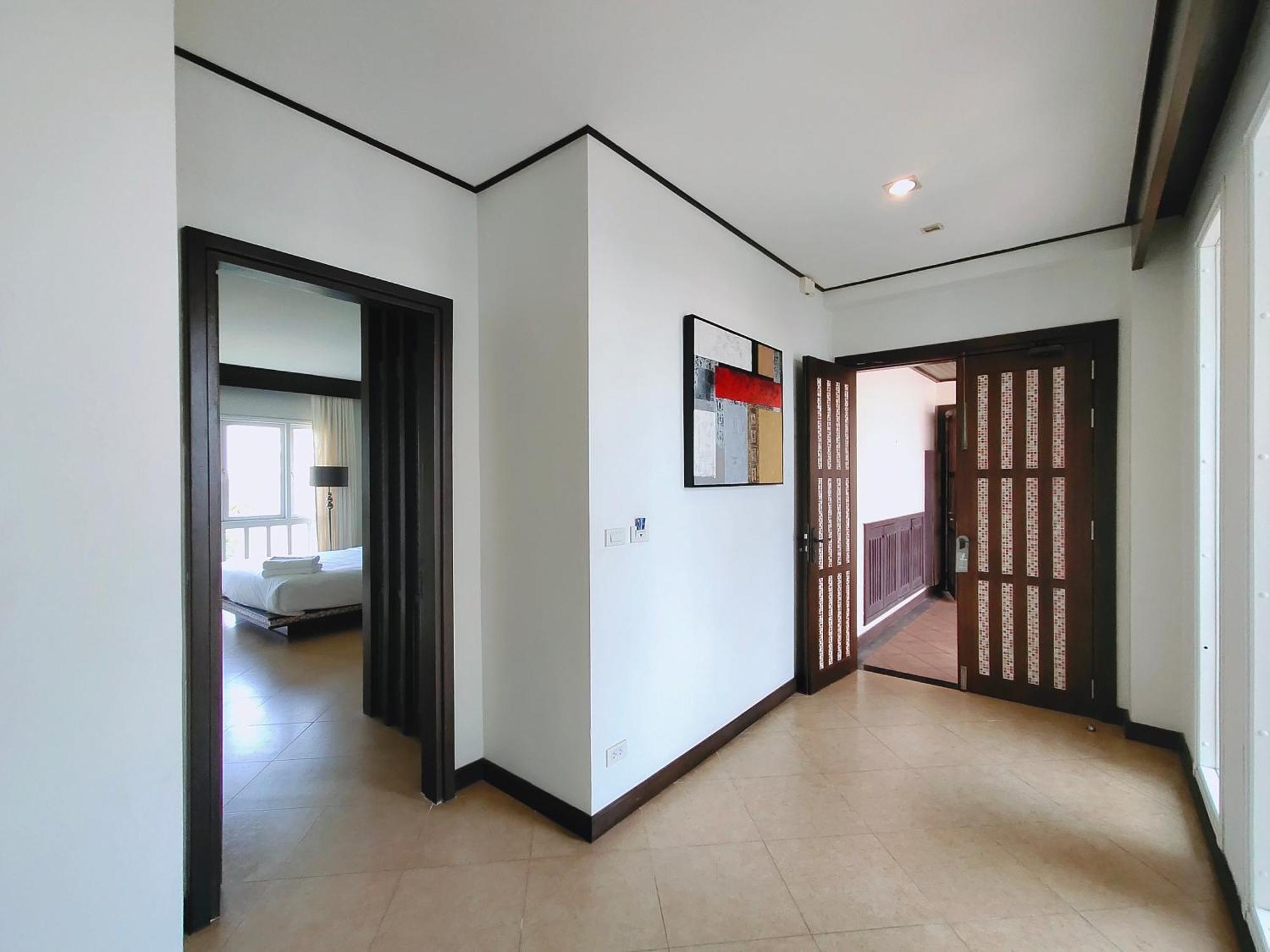 Ratana Hotel Chalong Rawai Esterno foto