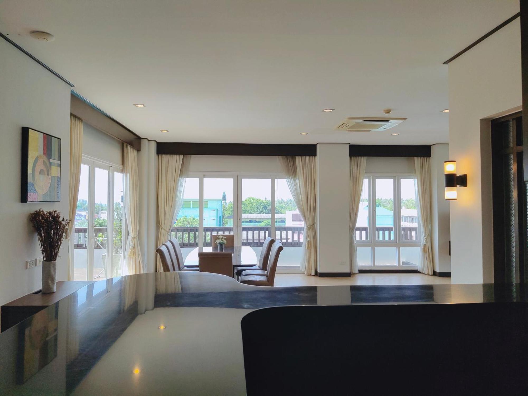 Ratana Hotel Chalong Rawai Esterno foto