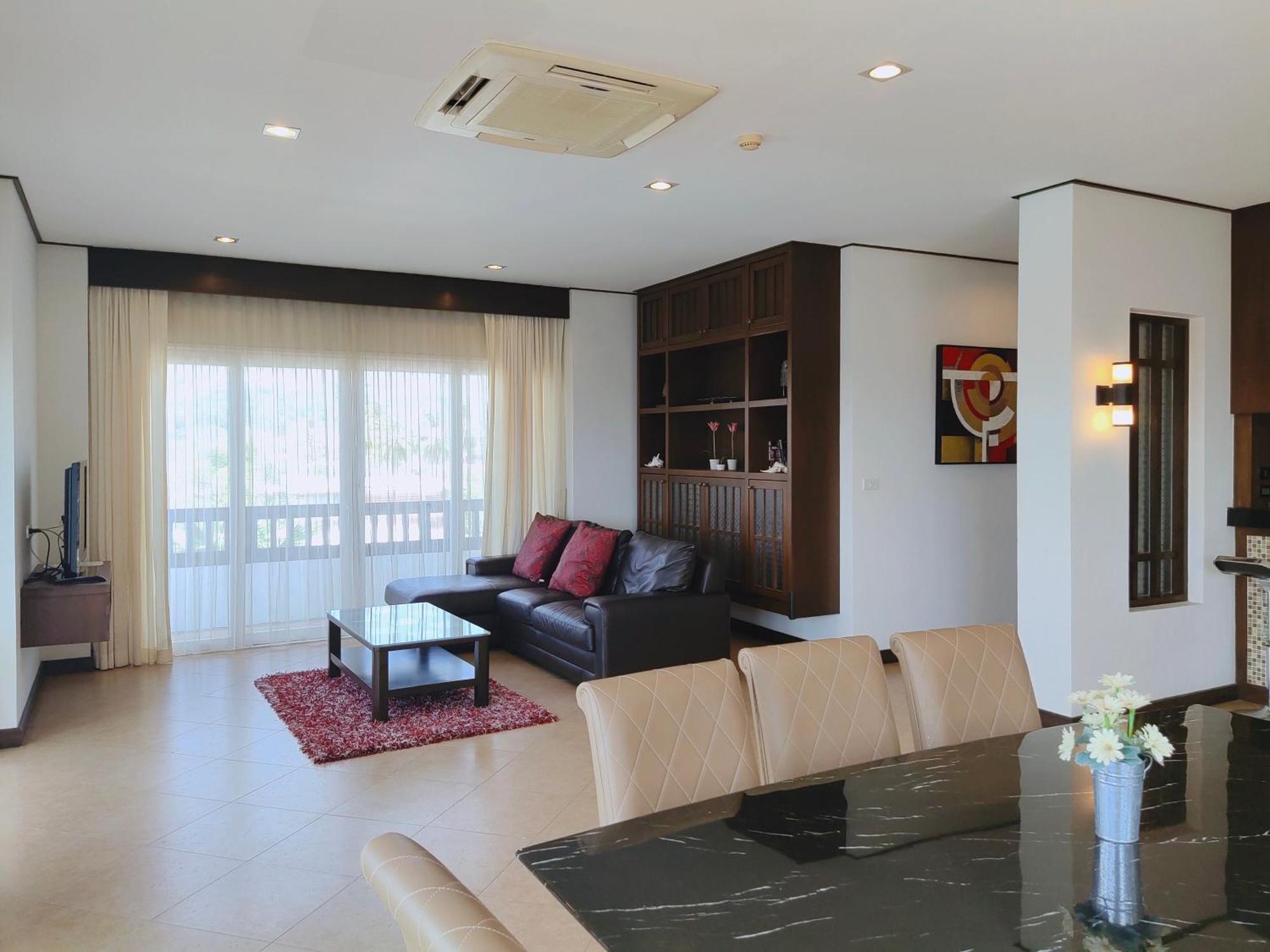 Ratana Hotel Chalong Rawai Esterno foto