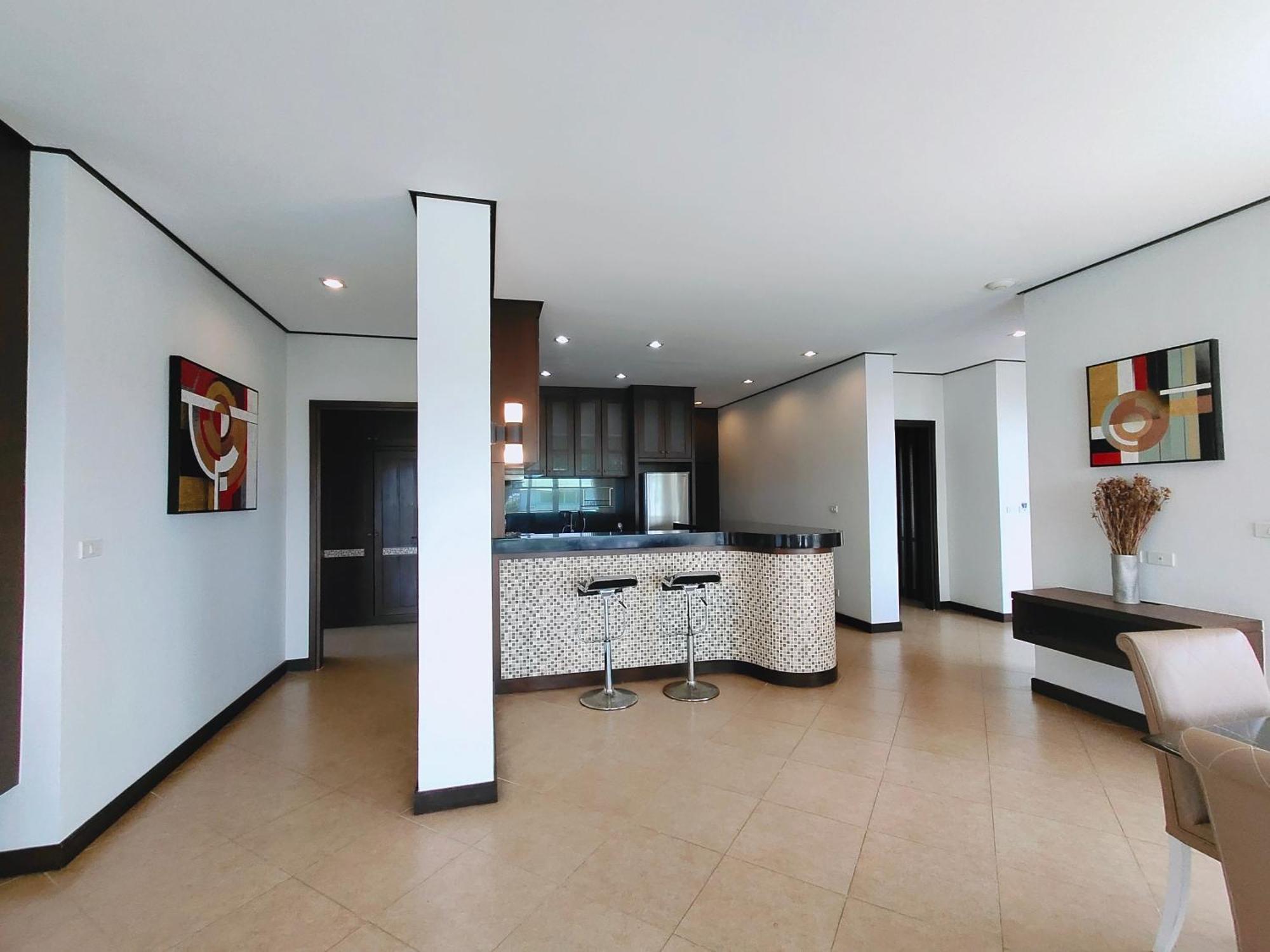 Ratana Hotel Chalong Rawai Esterno foto